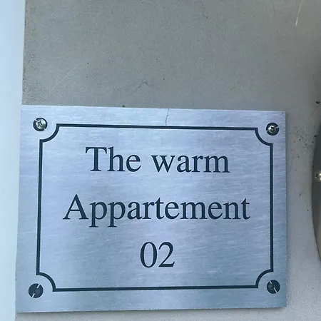 Warm *